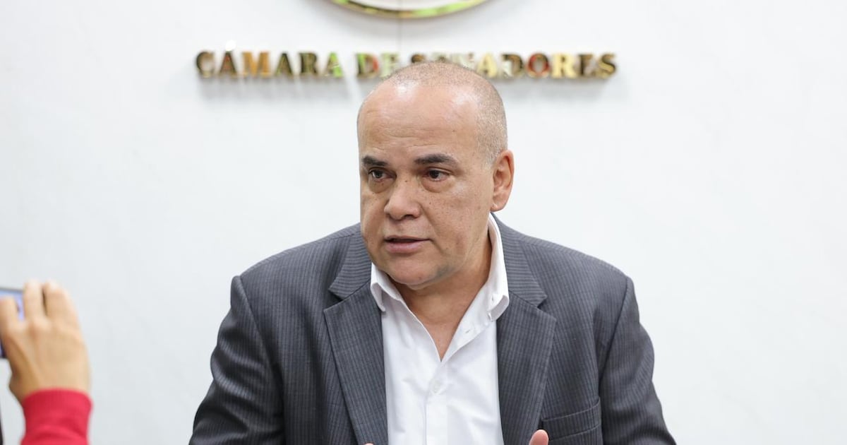 Bachi Núñez busca que la Lista 1 gane en todos los distritos de Presidente Hayes
