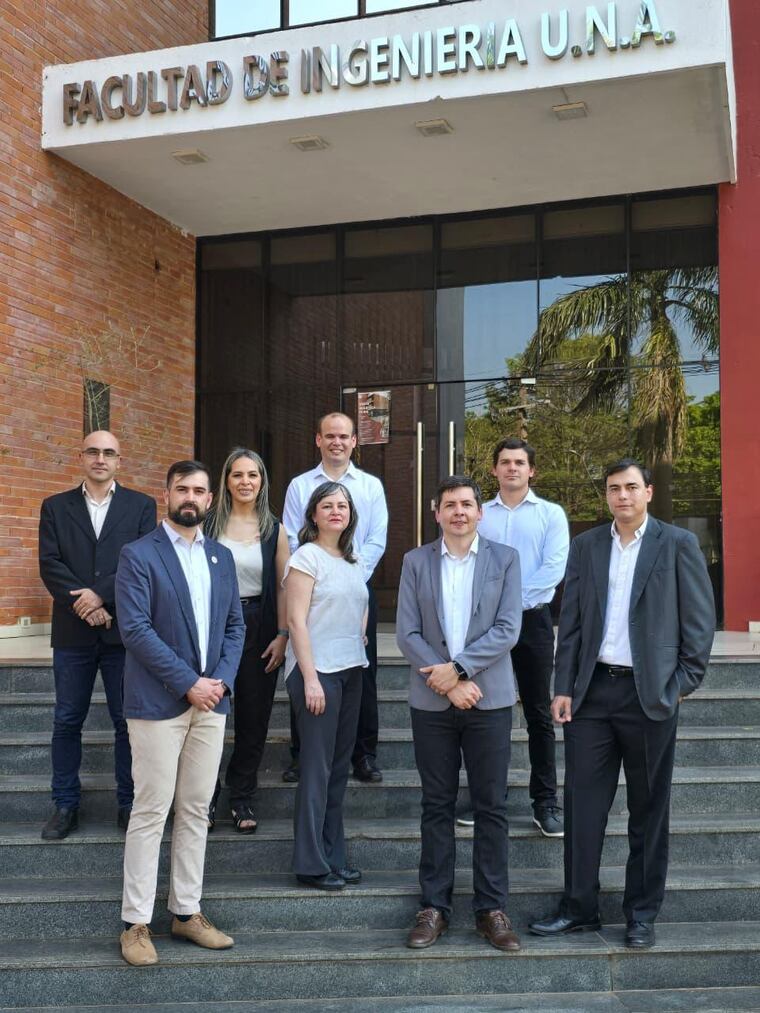 Movimiento Independiente de Docentes de la FIUNA