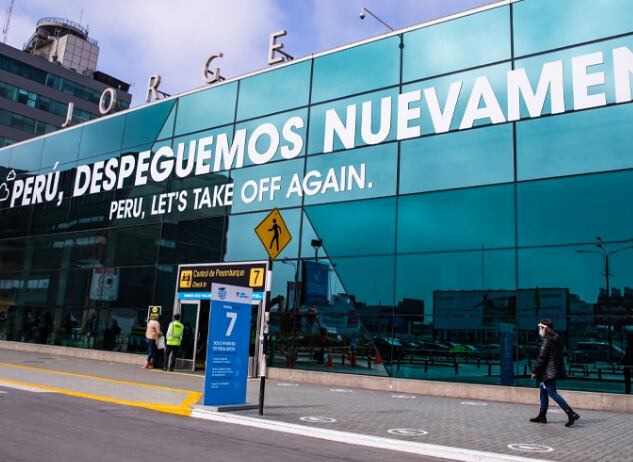 Los animales estaban en deplorable estado, según informaron las autoridades del aeropuerto (foto: ilustrativa)