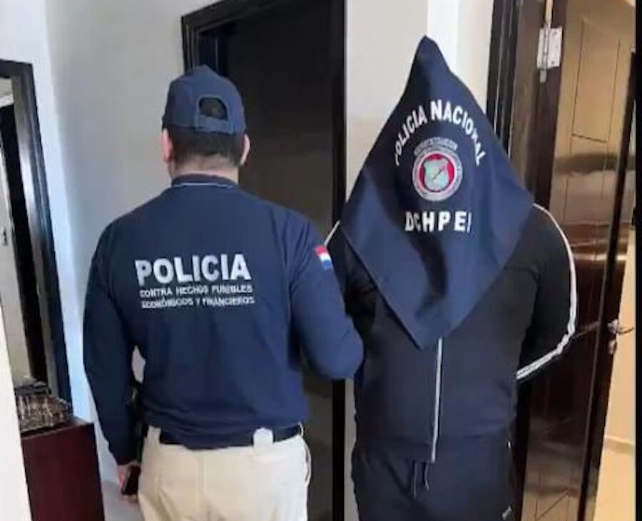 El empresario Luis Augusto Montanaro Bedoya grababa y sacaba fotografías de sus escenas sexuales para comercializarlas posteriormente, sin el consentimiento de las afectadas, según los investigadores. Foto: Gentileza