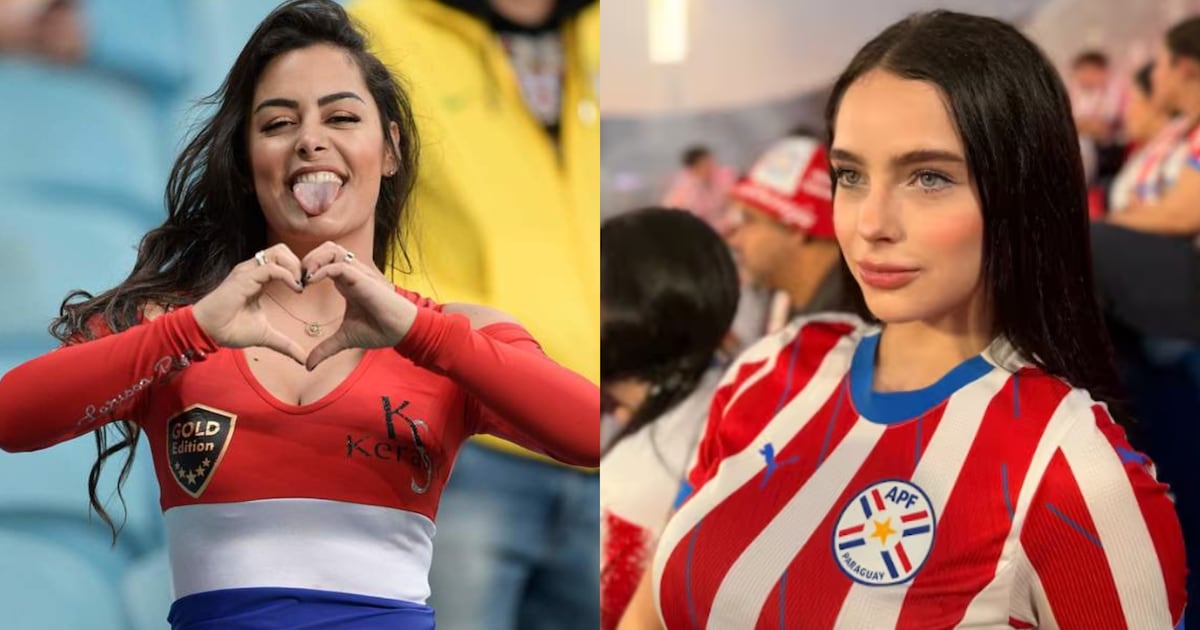 La Naci n Larissa Riquelme Pidi Respeto Para Su Marca Tras El Boom la-naci-n-larissa-riquelme-pidi-respeto-para-su-marca-tras-el-boom