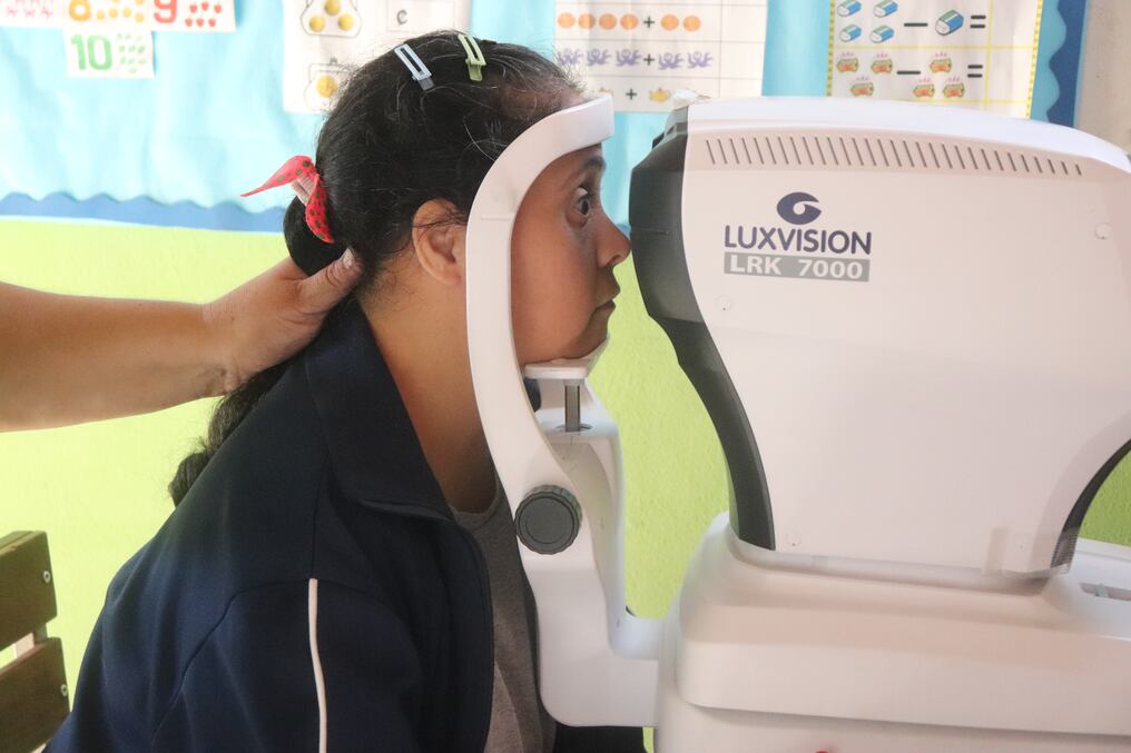 El material inclusivo ofrece 12 claves para que los docentes sepan interactuar con los alumnos. Foto: Gentileza