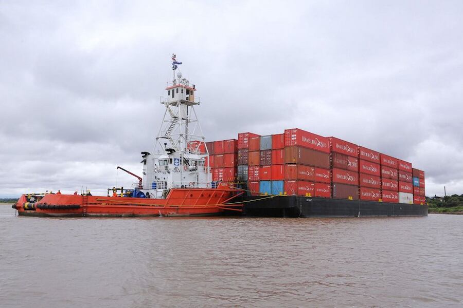 Desde Rediex señalan que tan solo en el mes de junio se enviaron aceite de soja a las Islas Vírgenes Británicas, por un valor de USD 323.595. Así también, fueron exportadas a Italia palas de pádel por un total de USD 59.024. Foto: Gentileza