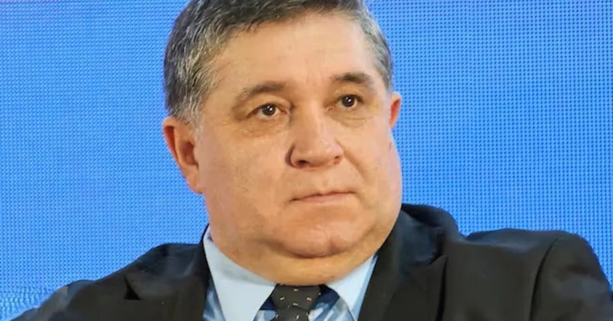Riveros del PLRA aclara sobre Prieto: 'No habrá elección a dedo'