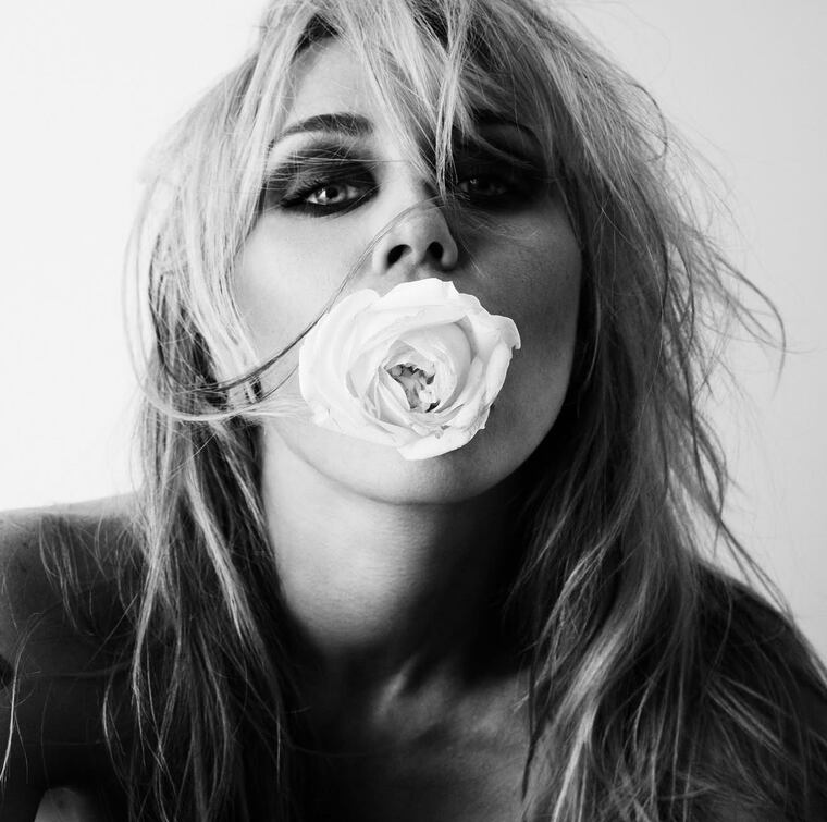 Miley no utilizará su apellido en esta nueva etapa artística. Foto: Instagram - @miley