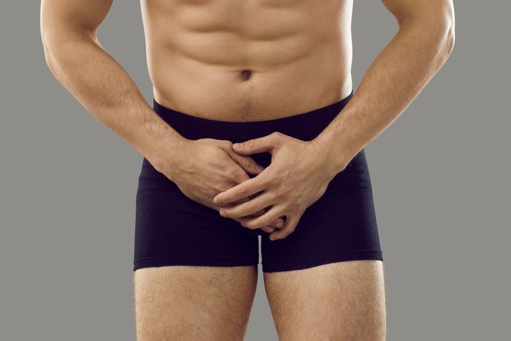 La denunció por difamación y calumnia y en pleno juicio solicitó medir el miembro viril del denunciante para comprobar que sufre de la “patología del micropene”. Foto: Pexels