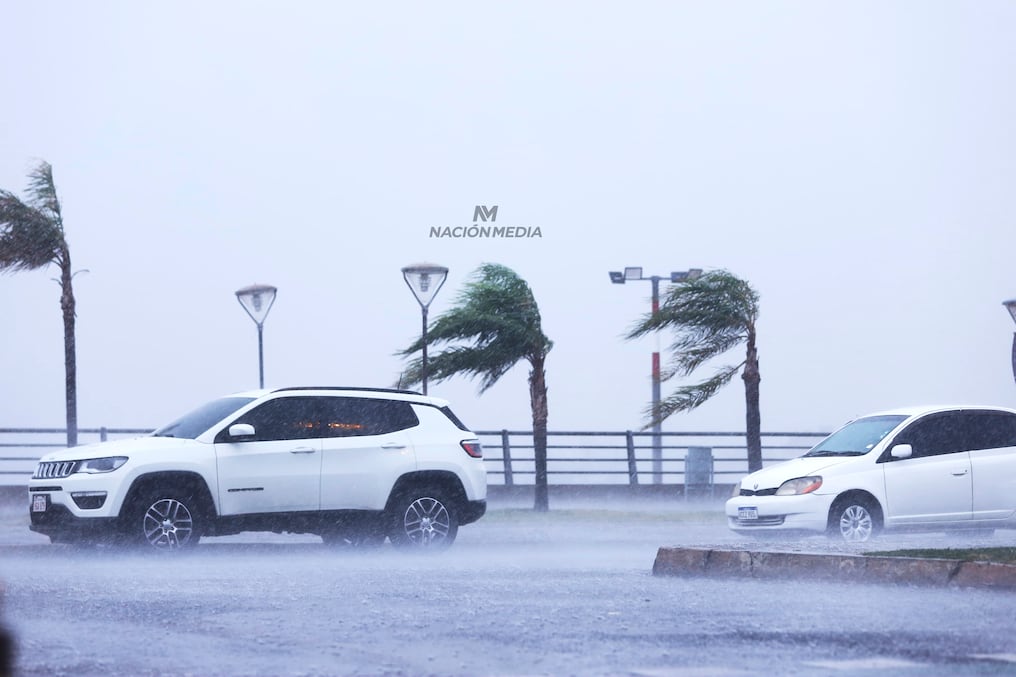 Para el jueves 19, se mantiene la probabilidad de lluvias con tormentas eléctricas puntuales; esta condición mejorará el viernes 20. Foto: Archivo