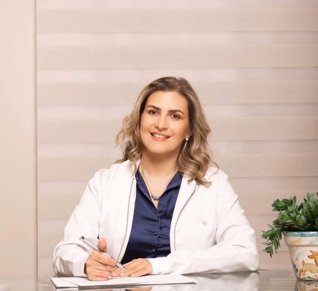 La endocrinóloga Fabiola Romero comentó sobre la enfermedad. Foto: Gentileza