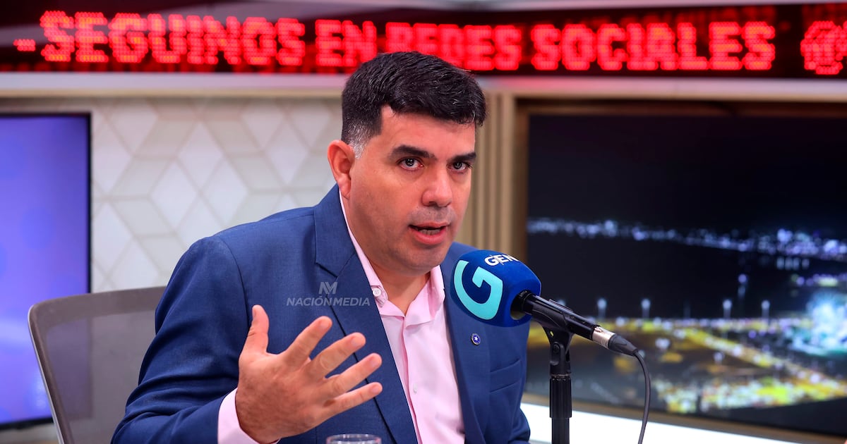 Vaesken culpa a Nuevo Liberalismo por el fracaso del PLRA en elecciones municipales