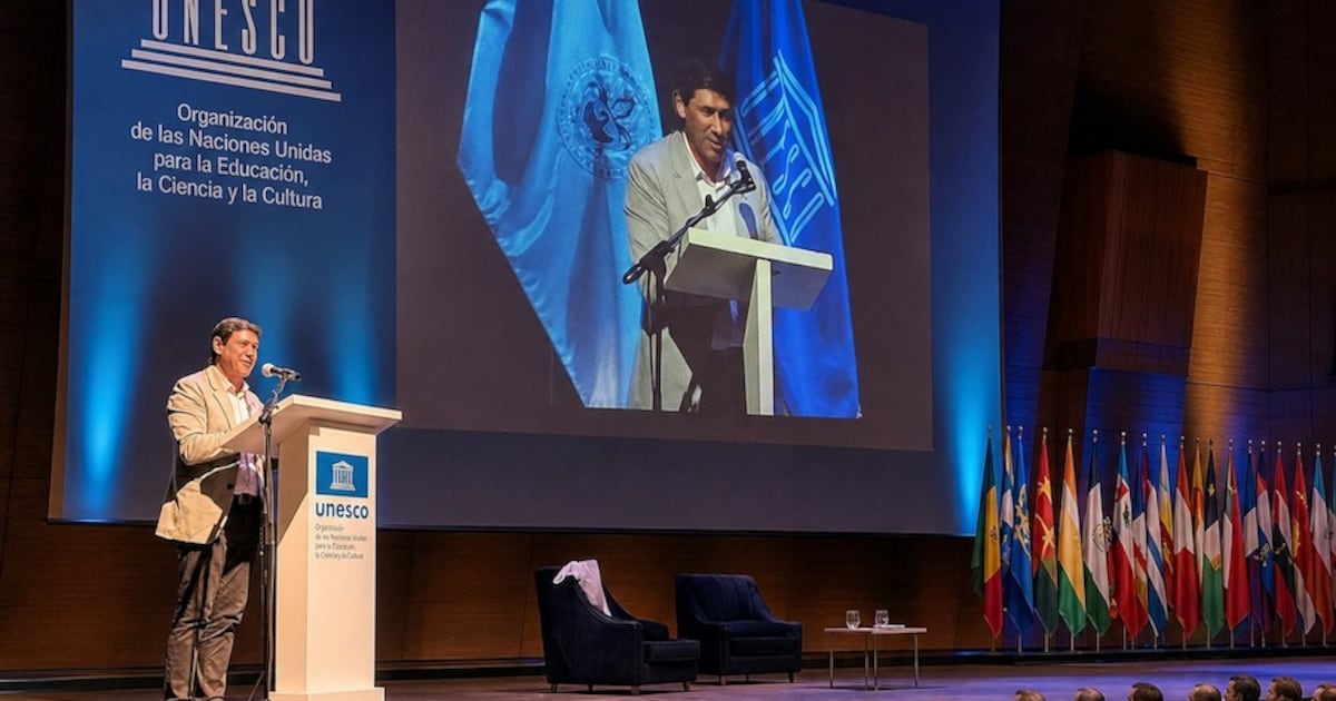 La Nación / Megaeventos como el Mundial FIFA 2026 necesitan de la educación superior