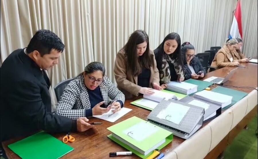 Cuatro consorcios presentaron sus ofertas para el diseño, construcción y mantenimiento del futuro hospital.FOTO: GENTILEZA