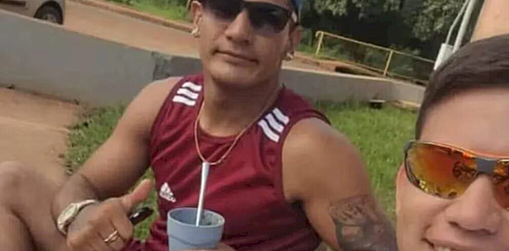 Los amigos trabajaban en Foz de Yguazú y decidieron salir de vacaciones, pero nunca volvieron. Foto: redes sociales