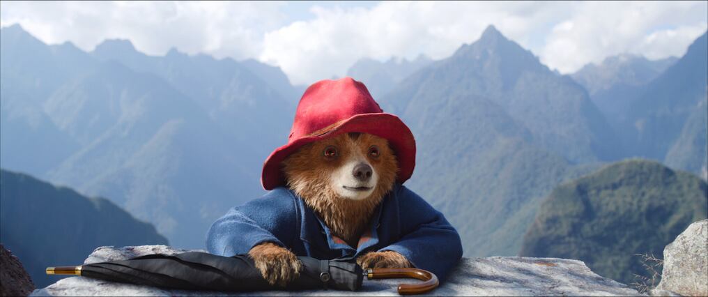 La nueva película de Paddington llegará a los cines paraguayos el 16 de enero de 2025. Foto: Gentileza