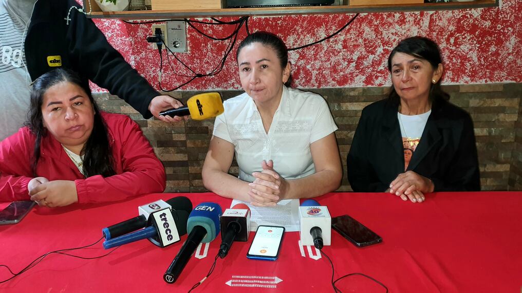 La familia Urbieta emitió una emotiva carta dirigida a Félix Urbieta, a los 7 años de su secuestro en manos del grupo criminal EML-EP. Foto: Ángel Flecha