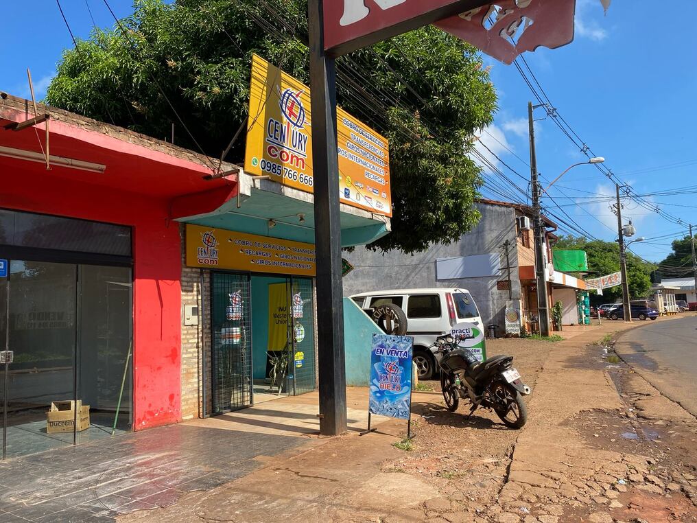 El hombre es acusado por supuesta apropiación indebida, el dinero fue transferido a siete cuentas que ya fueron identificadas. Foto: Rocío Gómez/NM