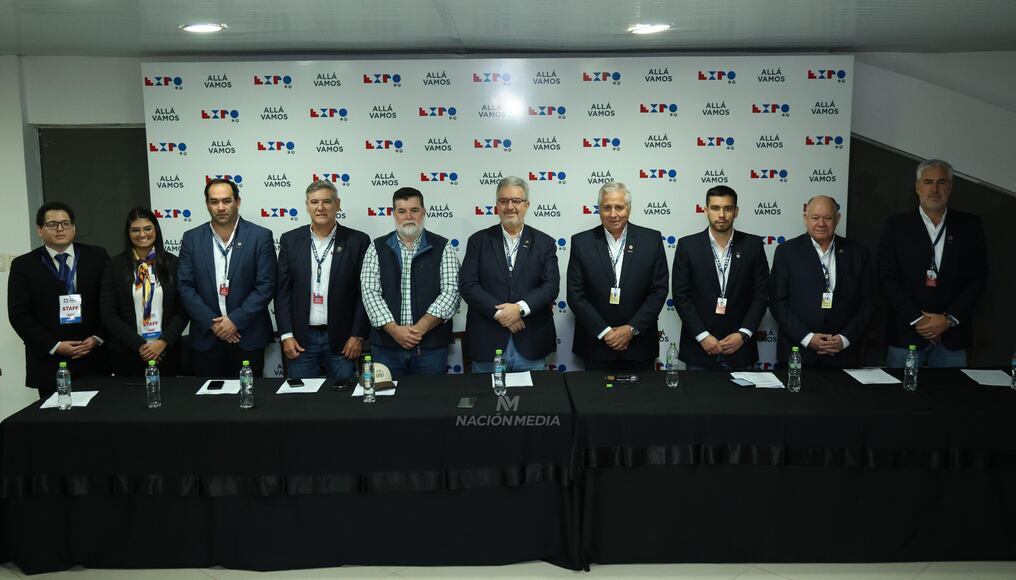 Uno de los indicadores más destacados dentro de la edición 2024 de la Expo Rueda fue el plazo de concreción probable de la intención de negocios, que evolucionó favorablemente desde 2023. Foto: Jorge Jara
