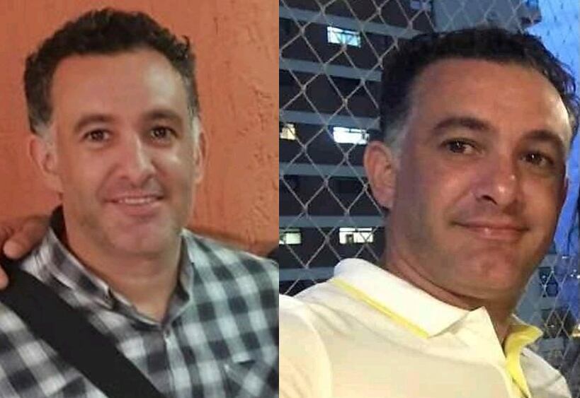 La jueza Lici Sánchez admitió el pedido contra el uruguayo vinculado a Sebastián Marset, que fuera detenido en agosto pasado. Foto: Archivo/Senad