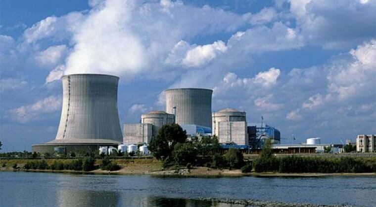 Paraguay analiza incluir la energía nuclear a su matriz energética. Foto: Ilustrativa