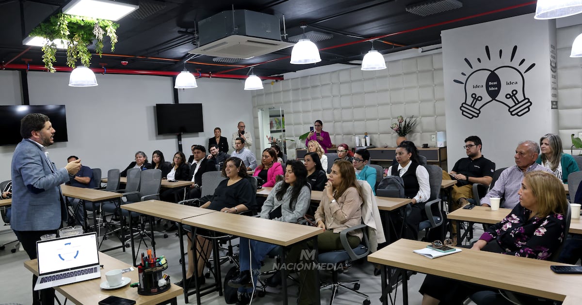 Propone La Nación / “Cero Quejas”: iniciativa paraguaya propone mirar las ...