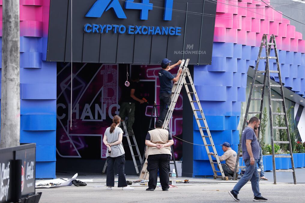 Como cada año, las marcas expositoras competirán con sus stands para atraer a los visitantes. Foto: Emilio Bazán 
