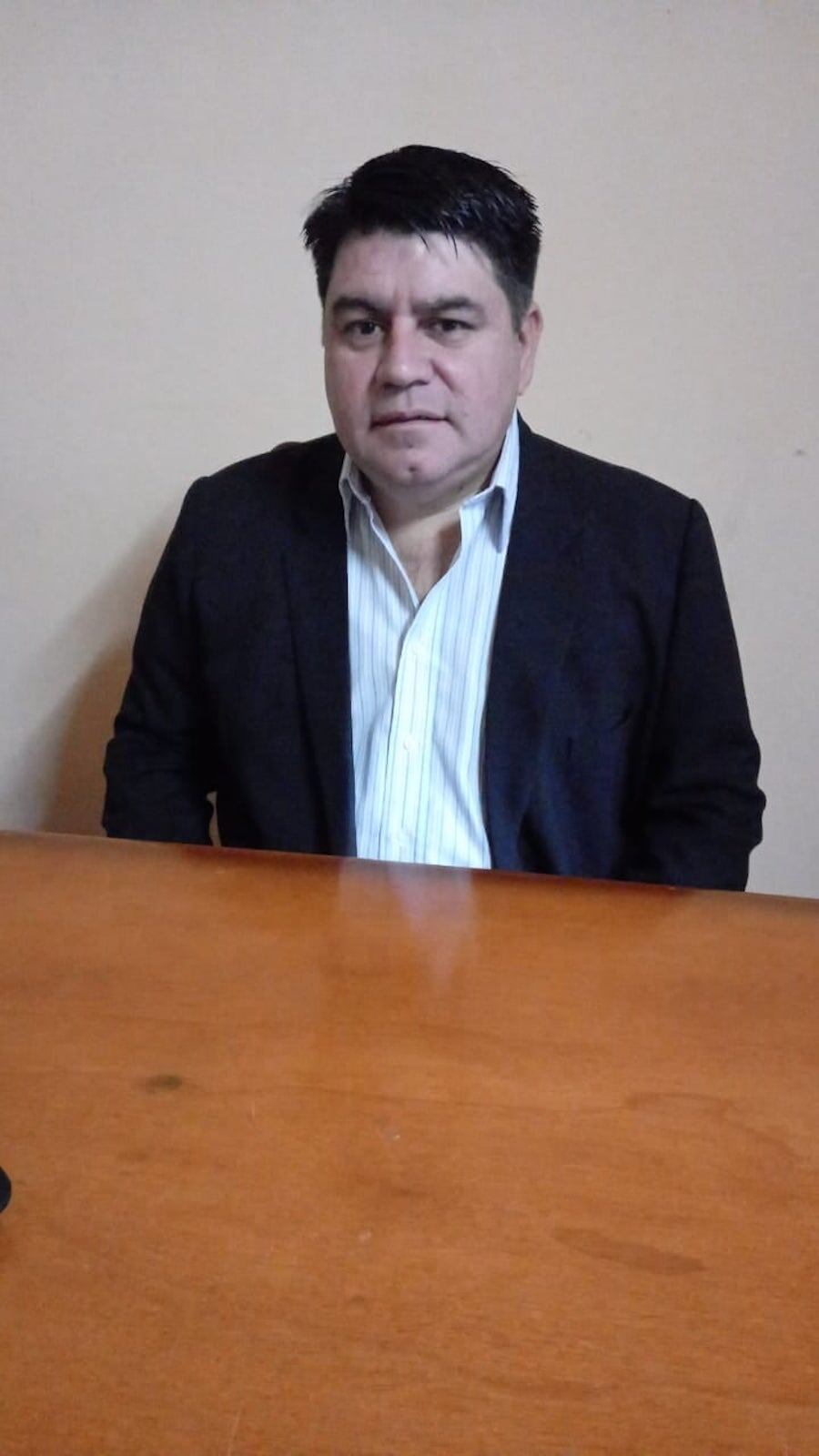 Erasmo González, historiador
