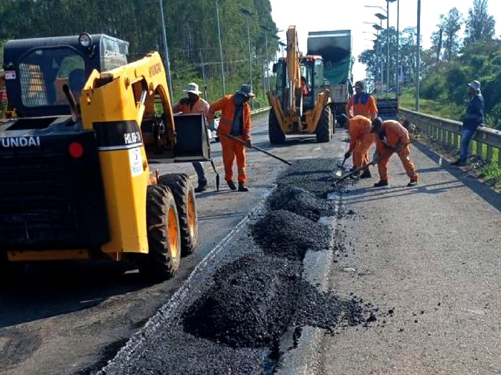 Progreso, no oportunismo