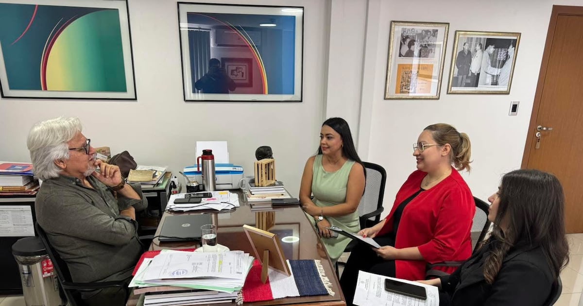 Compol Paraguay: expertos discutirán sobre estrategias y campañas políticas