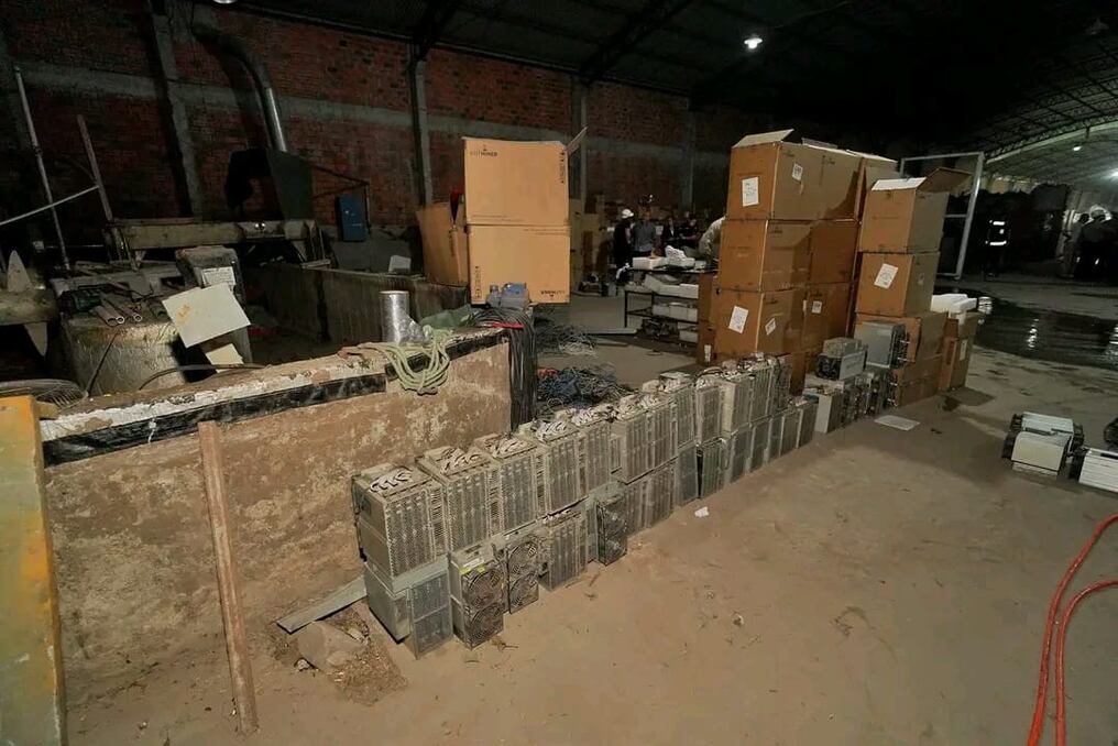 El procedimiento se da meses después debido al proceso judicial abierto. Foto: Archivo