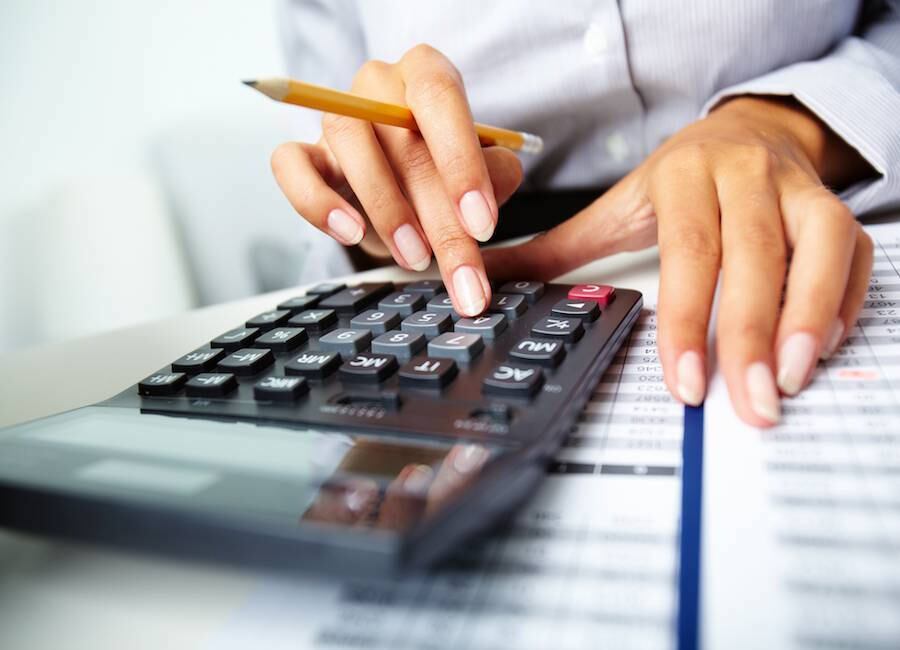 Existen diferentes productos financieros para comenzar a invertir, por ejemplo, en fondos mutuos, donde a partir de G. 100.000 las personas ya pueden iniciarse en el camino de las inversiones. Foto: Ilustrativa