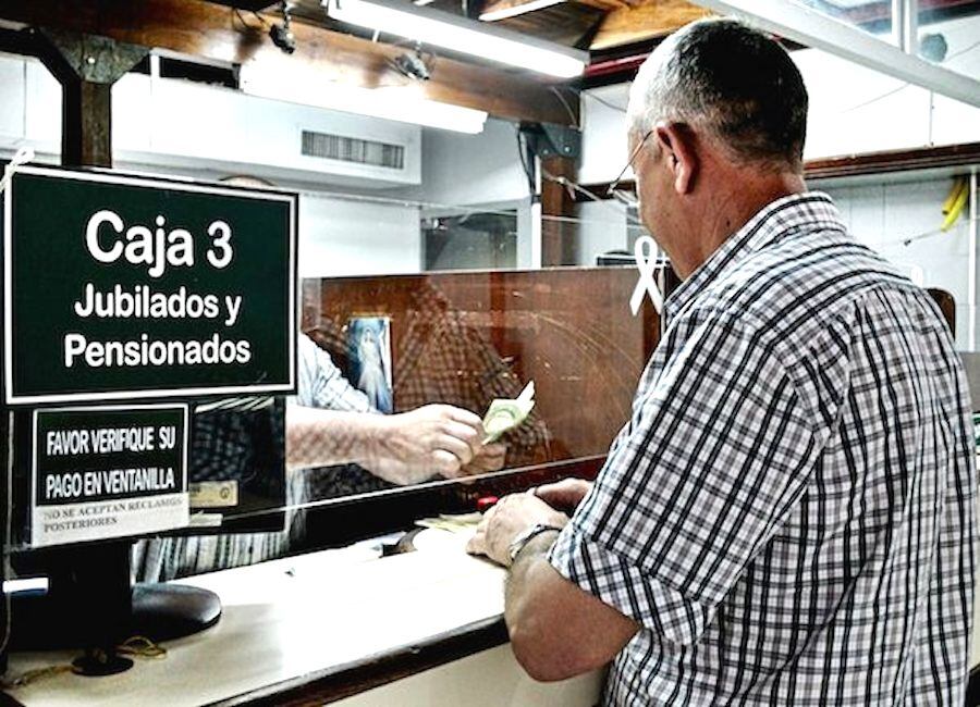 La Superintendencia de Jubilaciones es una necesidad para proteger los fondos de los trabajadores y jubilados y evitar el descalabro de las cajas jubilatorias en el país, dijo el director Juan José Galeano. Foto: Ilustrativa