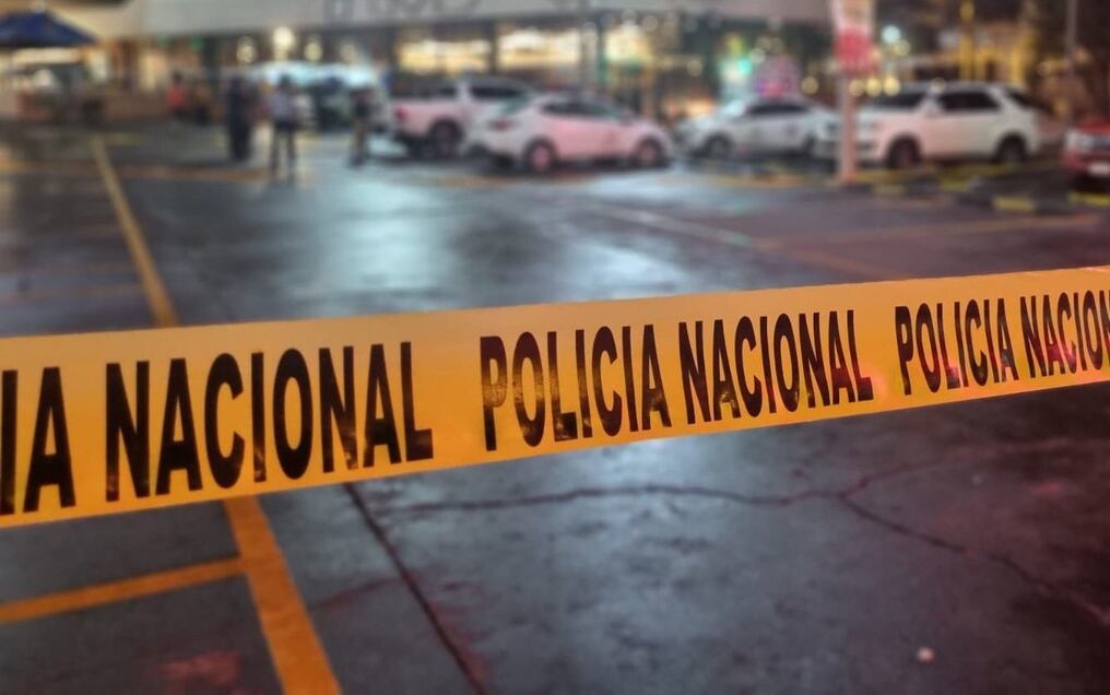 La Policía investiga el hecho de sicariato ocurrido en Saltos del Guairá, Canindeyú. Foto ilustrativa