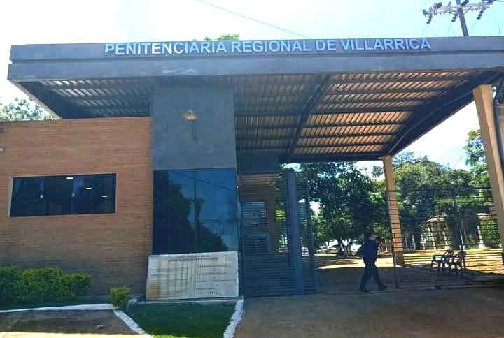 La intervención de la cartera de Justicia se extenderá por 30 días. Foto: Gentileza