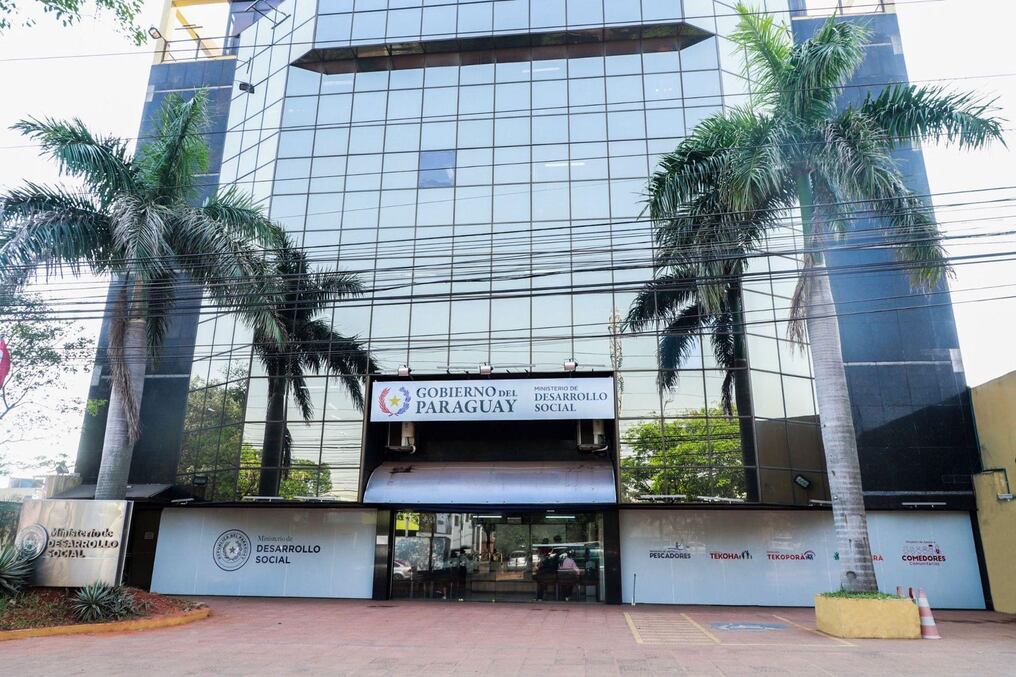 El Ministerio de Desarrollo Social aportará su gestión al proyecto que continuará siendo implementado por las gobernaciones. Foto: Archivo