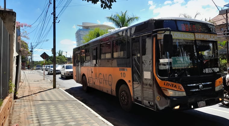 Magno y otras empresas agremiadas a FETRAM seguirán operando con normalidad