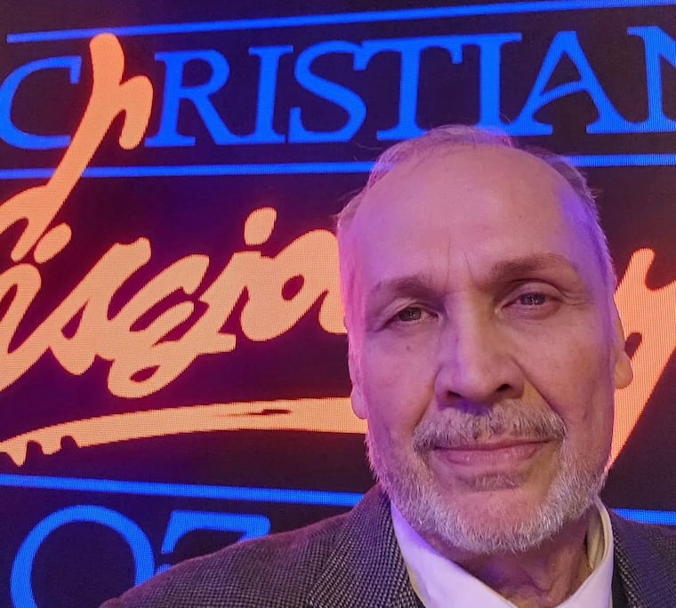 Mario Ferreiro, con nuevo romance. Foto: Instagram - @ferreiromario1
