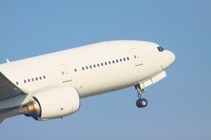 El crecimiento de los vuelos que conectan Paraguay con el mundo ocupa también un importante espacio en la agenda de la Feria Internacional de Turismo (FITUR) de Madrid, España. Foto: IATA / Ilustrativa
