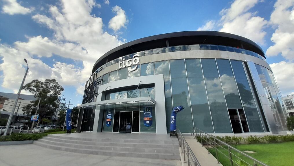 La multinacional Millicom- Tigo, anunció la compra de Movistar Uruguay  por unos USD 440 millones, reforzando su presencia en la región, clave para el crecimiento de la compañía. Foto: Archivo