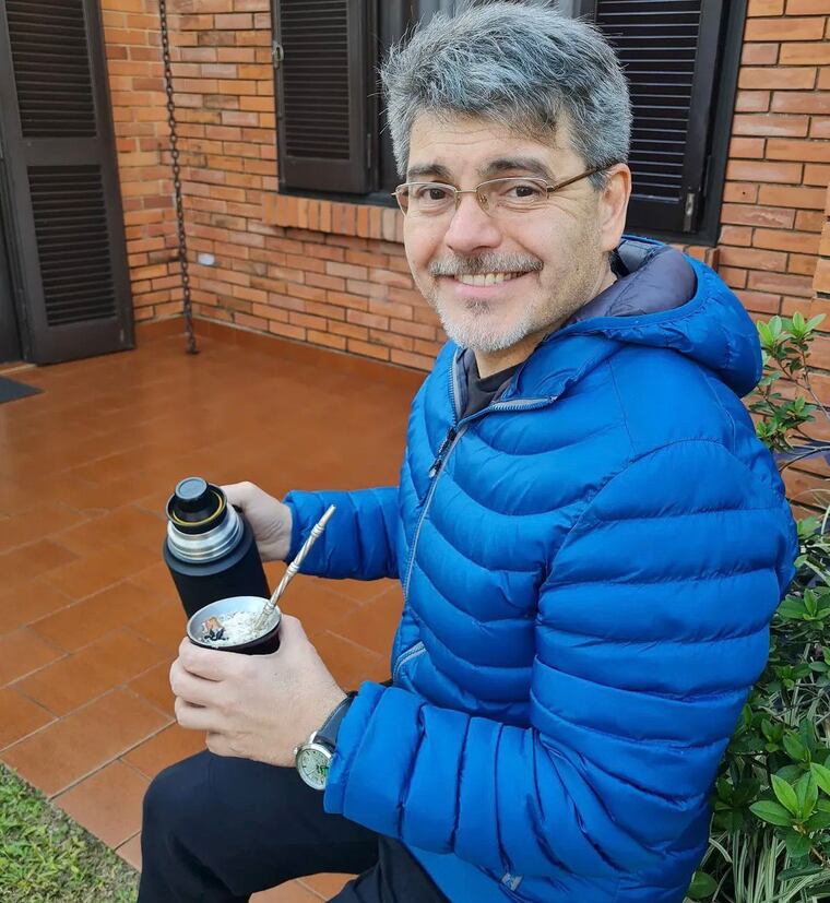 Luis Bareiro dice que si la justicia encuentra pruebas contra Antonio Vierci sobre contrabando de mercaderías, debe ir preso.