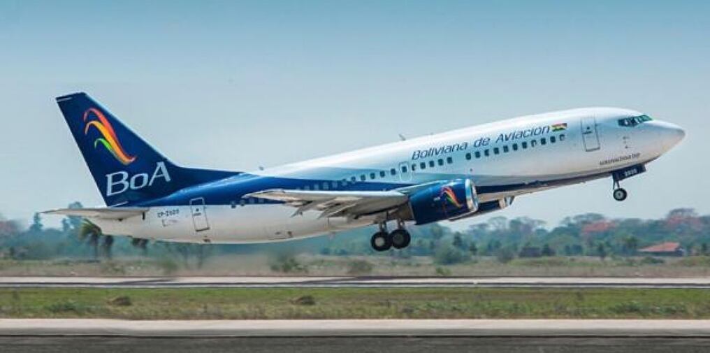Según indicaron desde la aerolínea, el objetivo es ofrecer tarifas competitivas para el beneficio de los ciudadanos de ambos países. Foto: Gentileza