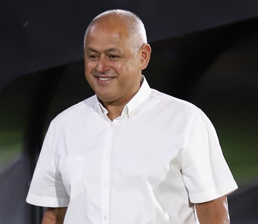 Francisco Arce podría ser técnico
de Guaraní.