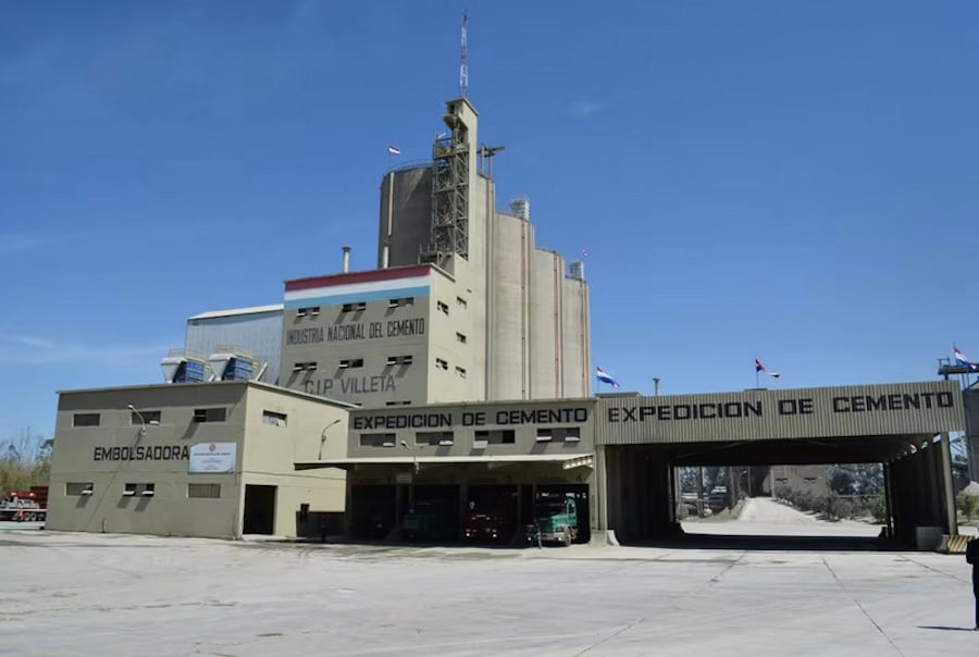 Al 30 de noviembre la INC llegó a las 11.057.000 bolsas vendidas, indicó el titular de la INC, Gerardo Guerrero. Foto: Archivo