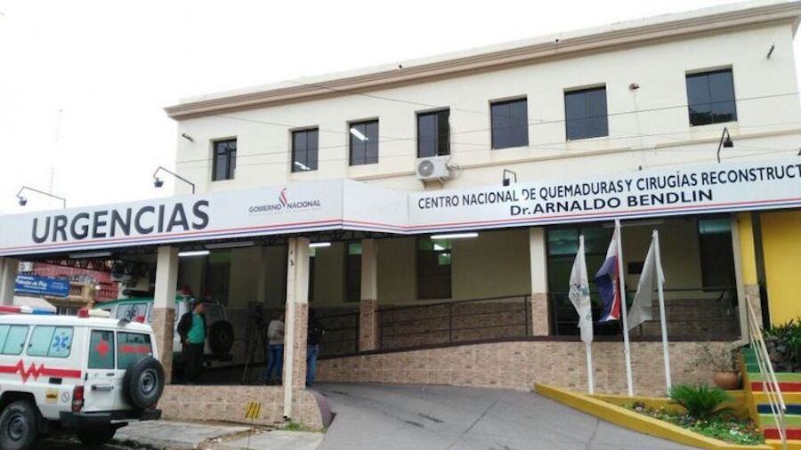De todos los pacientes, el 60 % de los mismos son niños y nuevamente en ese grupo etario más de la mitad son menores de 5 años. Foto: Archivo