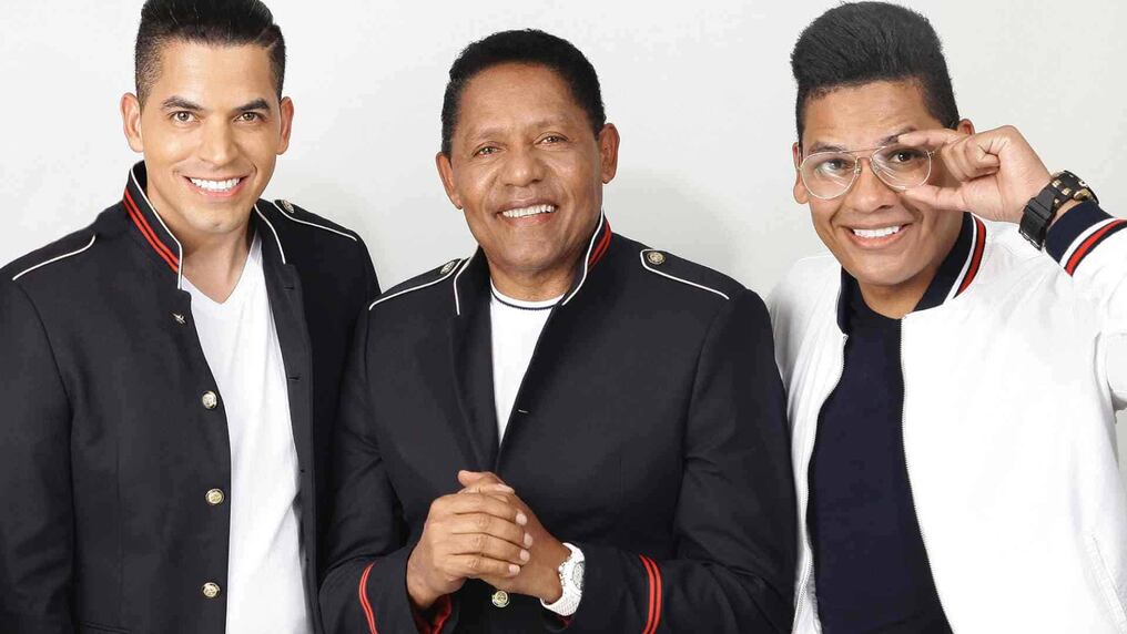 Binomio de Oro representará al vallenato en el Cumbiasónico