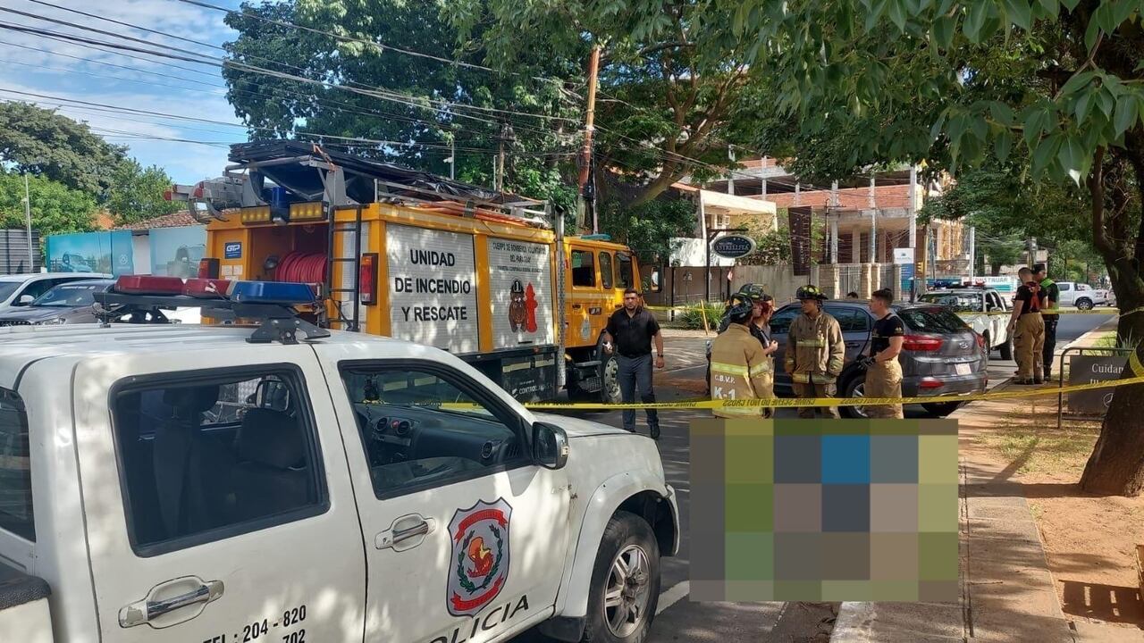 Diario HOY | Joven de 19 años muere en accidente de tránsito sobre ...