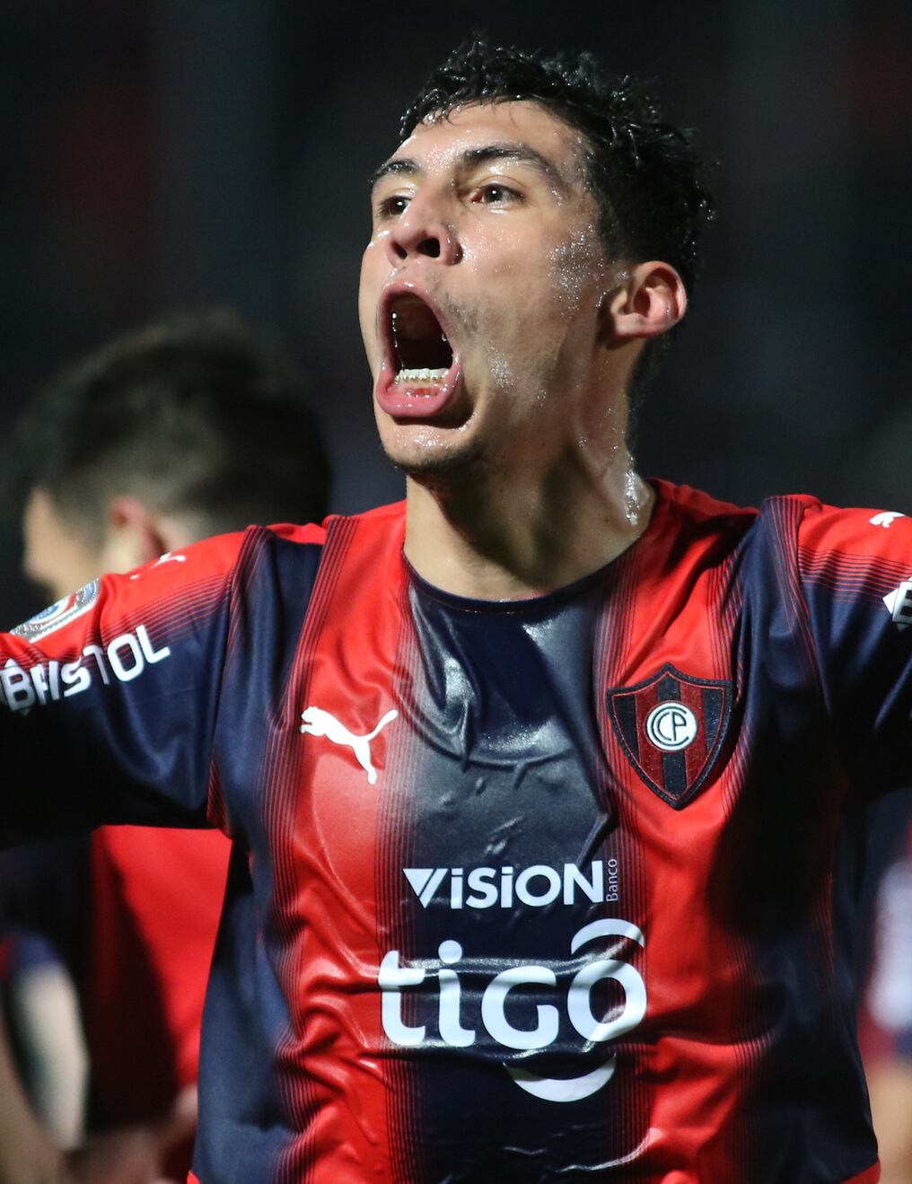 Enzo Giménez