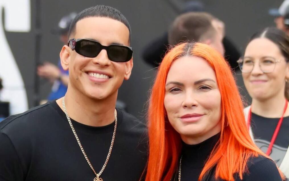 Daddy Yankee demandó a su exesposa y a su excuñada por por la suma de 250 millones de dólares. Foto: Gentileza