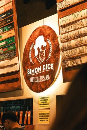 En la ocasión se lanzaron nuevos estilos de cervezas que se sumarán a la gran variedad de propuestas que ofrece el local. Foto: Gentileza