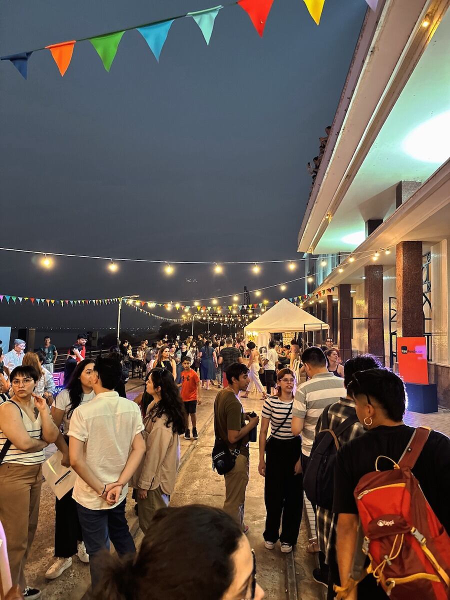 “Embarcate”: nueva cita en el Puerto