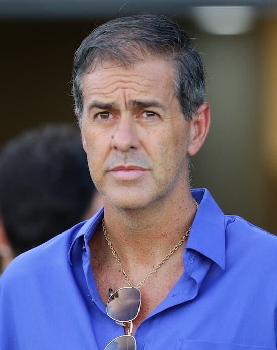 Regis Marques
