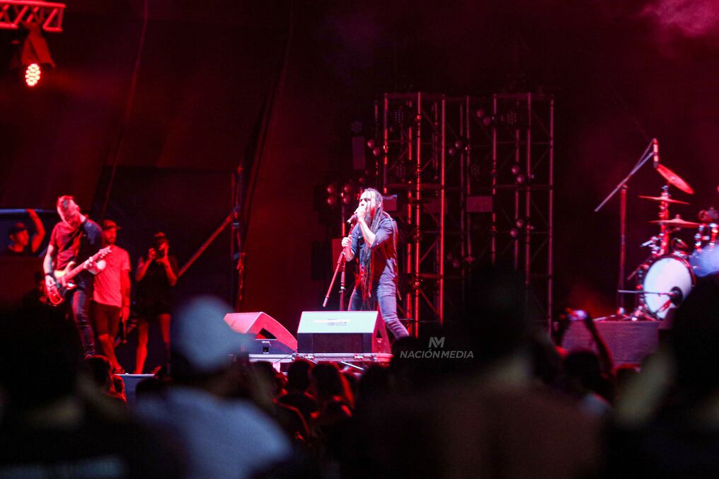 Los seguidores de la banda podrán elegir hasta el 14 de noviembre los temas que quieran escuchar en vivo. Foto: Eduardo Velázquez